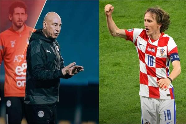 Croatia Coach Aims for Capital Cup Victory Against Egypt on Monday, 25th March 2024