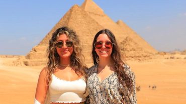Why Egypt Should Be Your Next Travel Destination in 2025