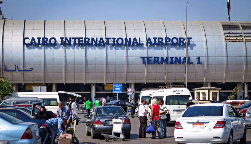 Cairo Layover Tours: Turn Your Transit into an Egyptian Adventure!
