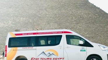 Is it better to book Egypt tours online or through the hotel?