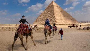 Is Egypt Safe to Visit in 2025