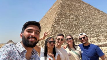 Is It Safe to Travel to Cairo Now? Here’s What You Need to Know (2025 Update)
