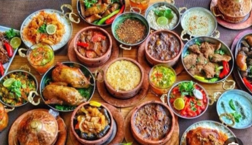 What is the Food Like in Egypt? A Culinary Journey Through Flavors and Traditions 2 What is the Food Like in Egypt