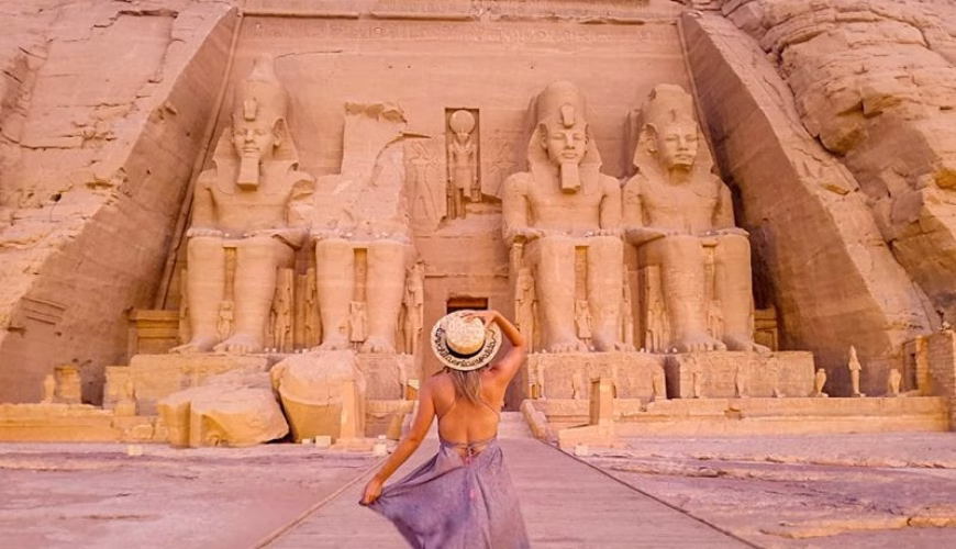 What to Wear when visiting Egypt
