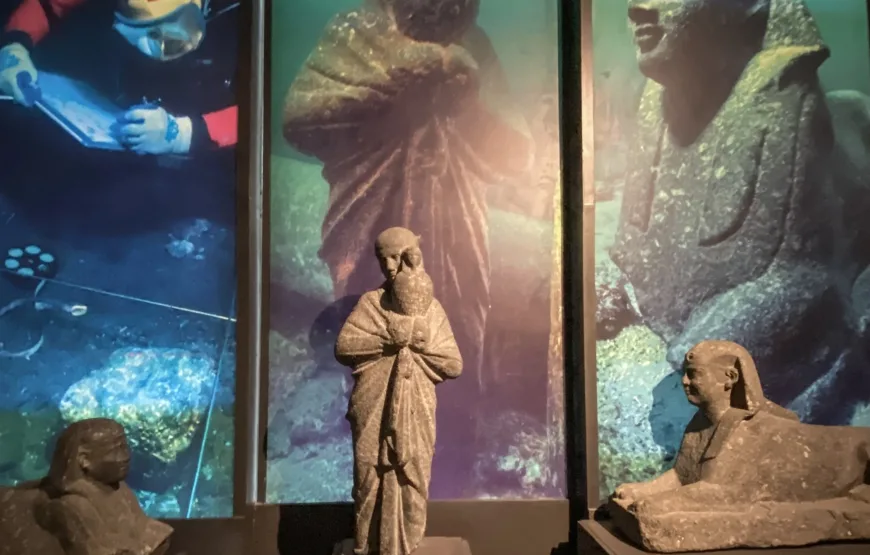Alexandria National Museum