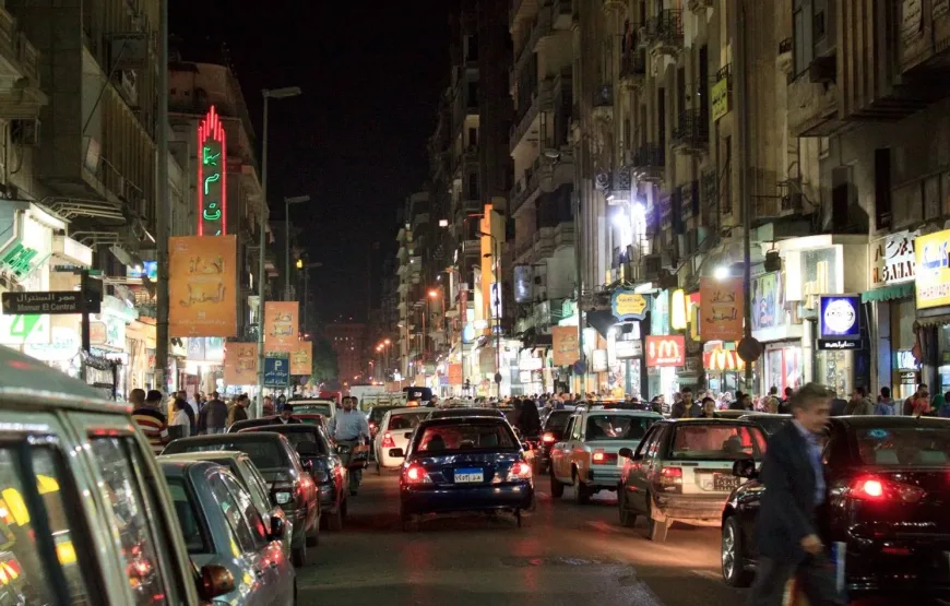 Cairo Free Walking Tour | Explore the City’s Hidden Charms