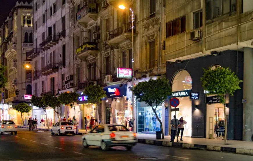 Cairo Free Walking Tour | Explore the City’s Hidden Charms