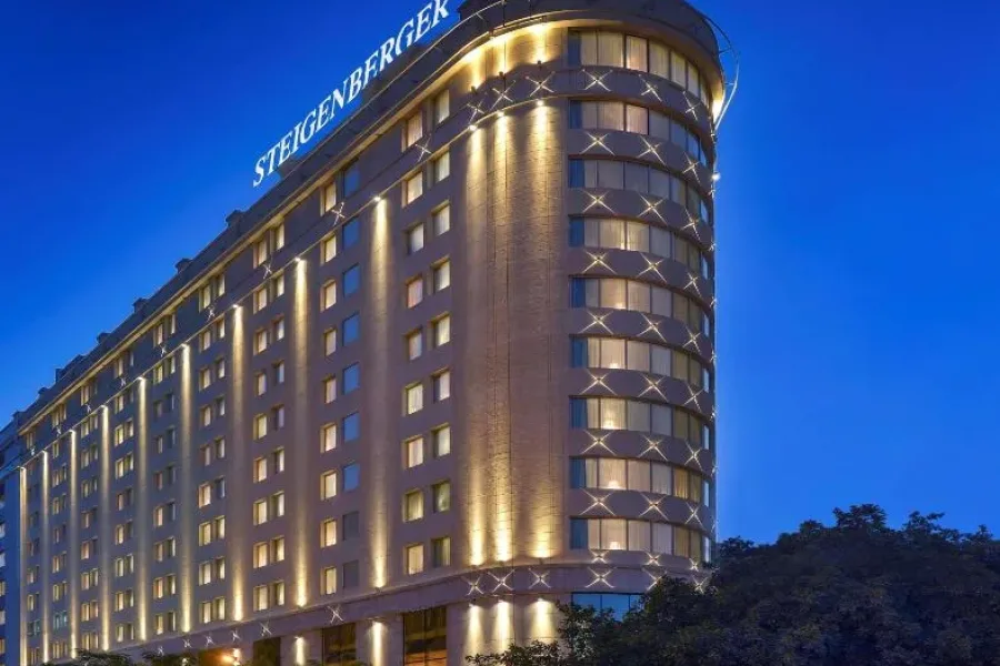 Steigenberger Hotel El Tahrir Cairo