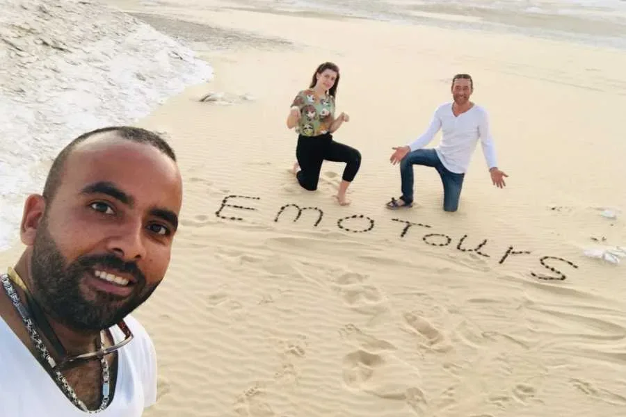 Day Trip to Bahariya Oasis from Cairo