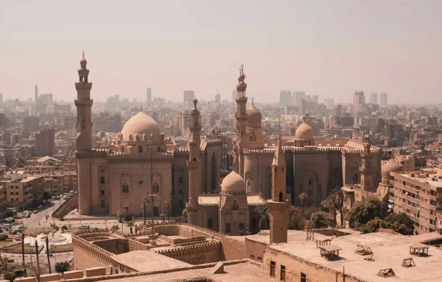 Cultural Day Trip to Islamic Cairo | History & Architecture