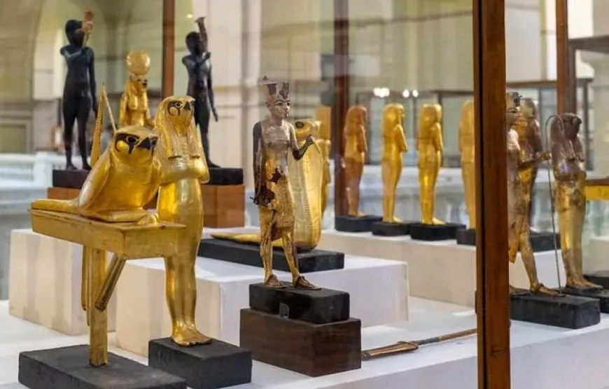 Cairo Day Tour from Alexandria – Explore Egypt’s Top Historic Sites