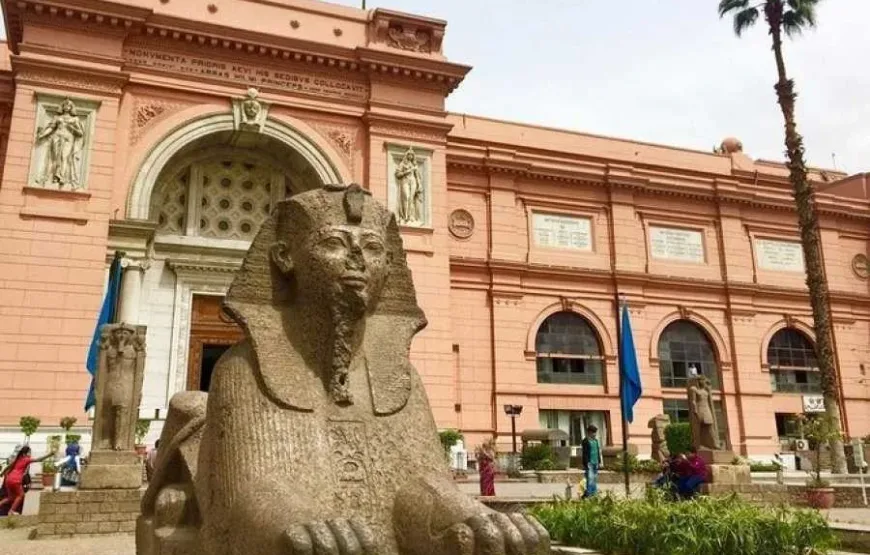 Cairo Day Tour from Alexandria – Explore Egypt’s Top Historic Sites