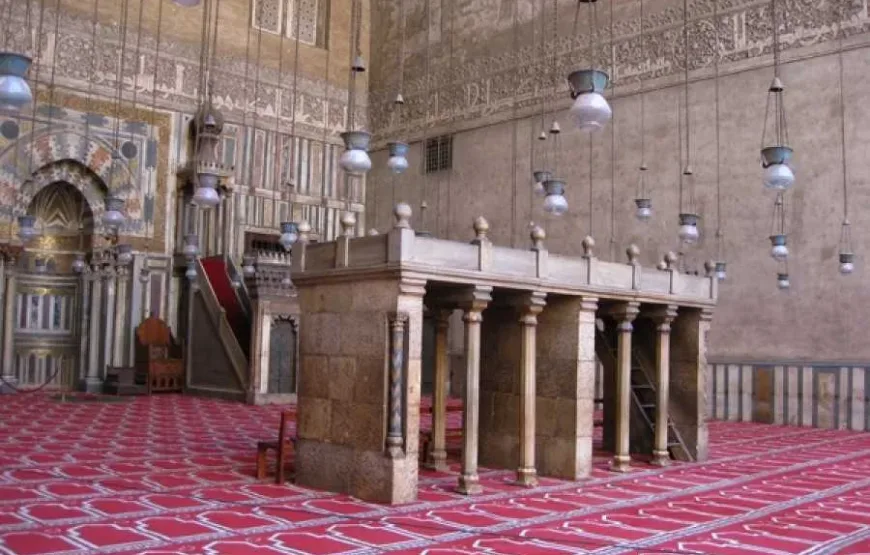 Cultural Day Trip to Islamic Cairo | History & Architecture