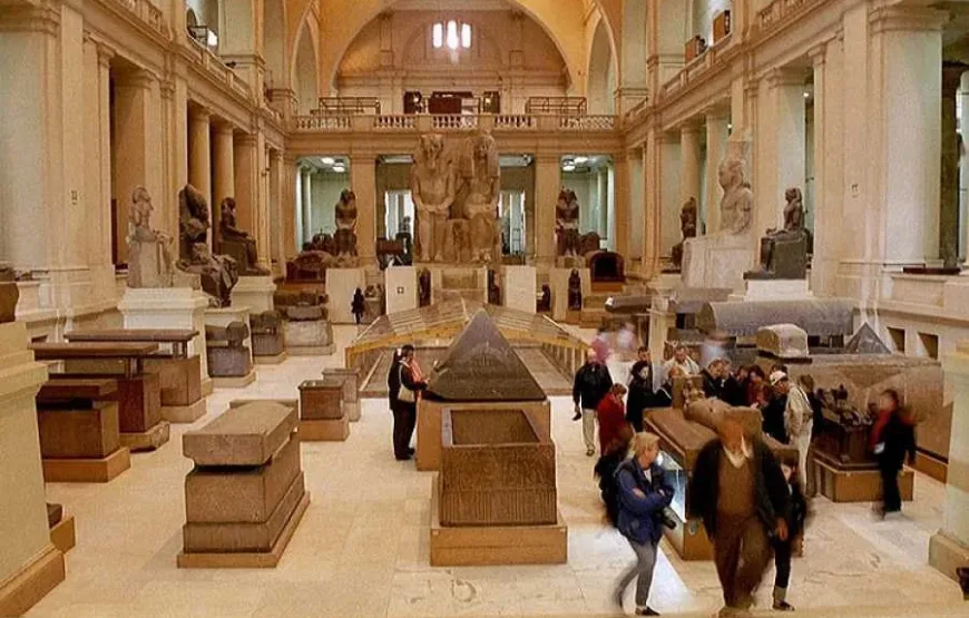 Cairo Day Tour from Alexandria – Explore Egypt’s Top Historic Sites