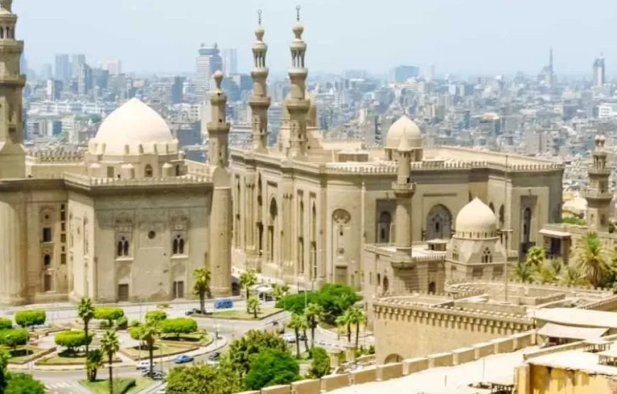 Cultural Day Trip to Islamic Cairo | History & Architecture