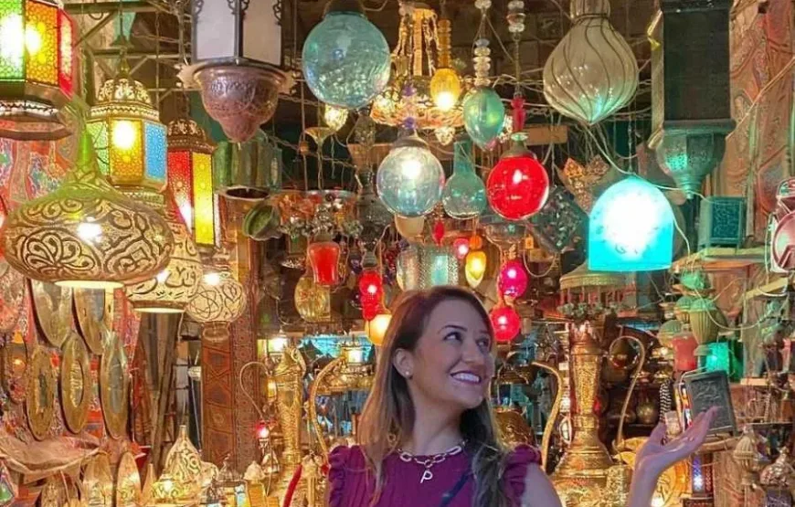Cairo Day Tour from Alexandria – Explore Egypt’s Top Historic Sites