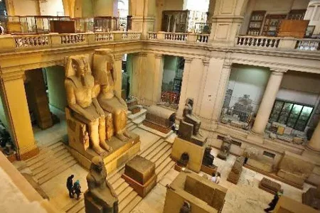 Discover Cairo in 1 Day