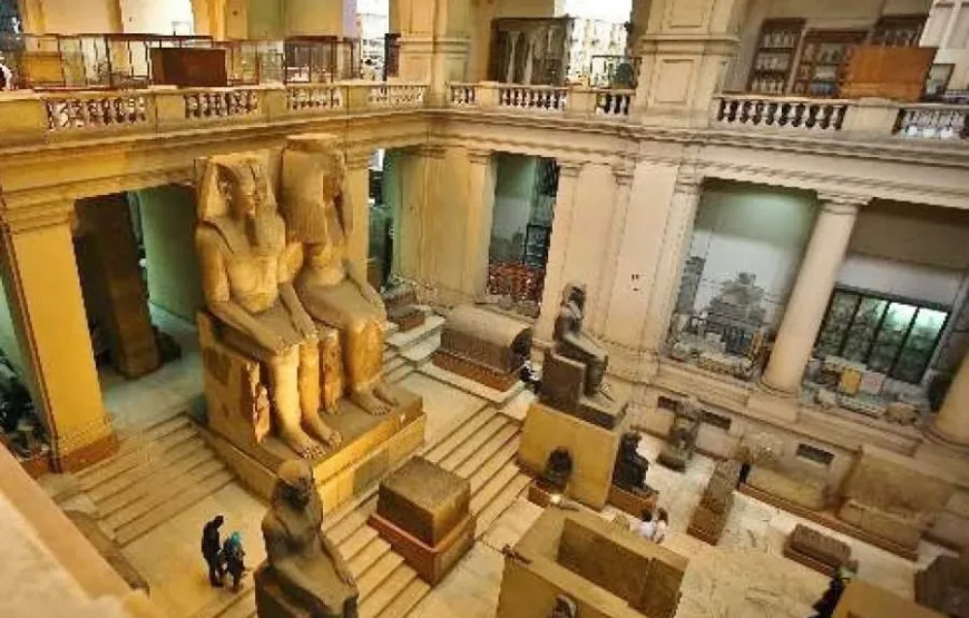 Cairo Day Tour from Alexandria – Explore Egypt’s Top Historic Sites
