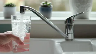 CAN I DRINK TAB WATER IN EGYPT