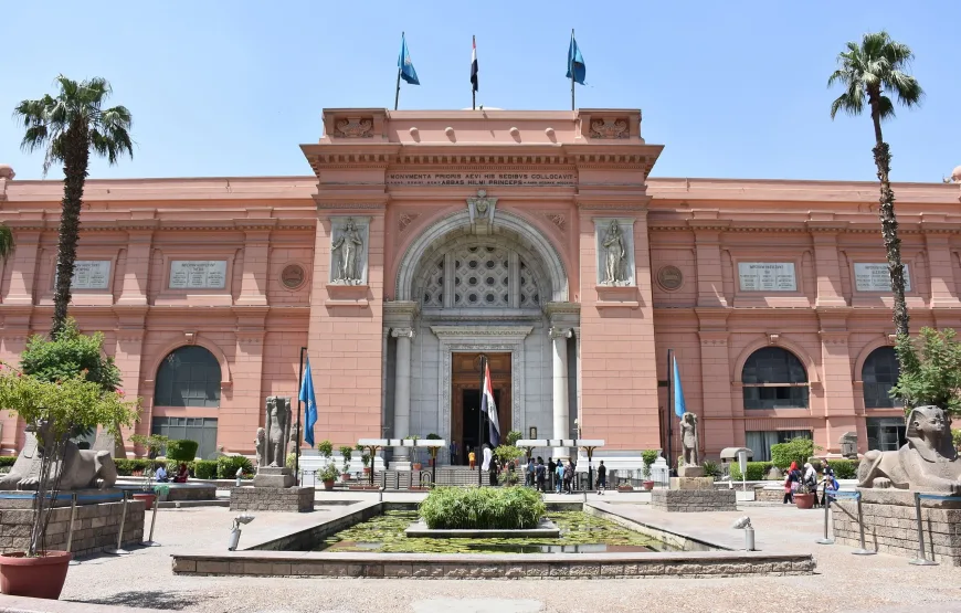 Cairo Day Tour from Alexandria – Explore Egypt’s Top Historic Sites
