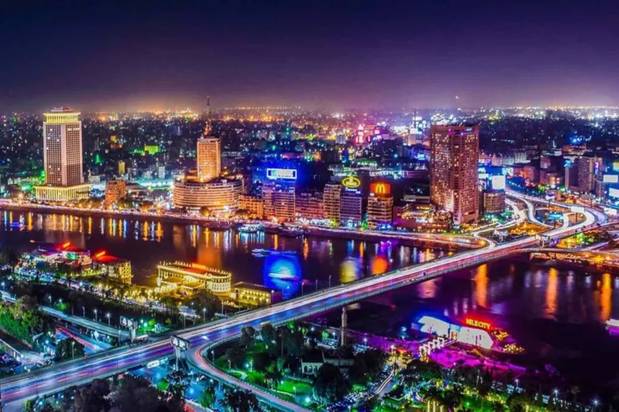 Cairo Free Walking Tour