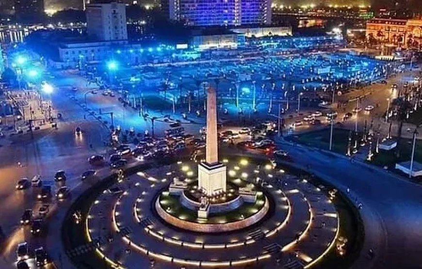 Cairo Free Walking Tour | Explore the City’s Hidden Charms