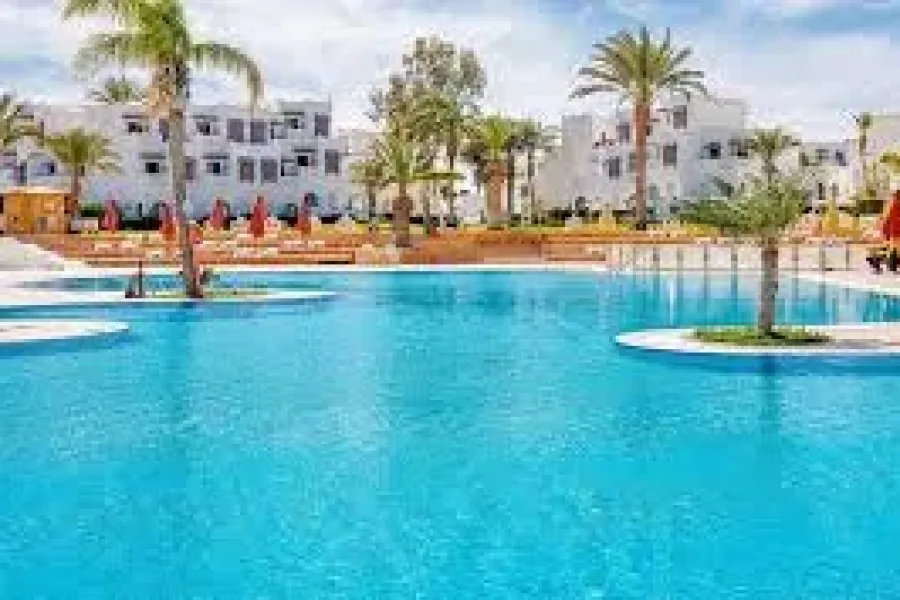 Mercure Hurghada Hotel