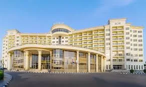 Tolip Hotels & Resorts Aswan