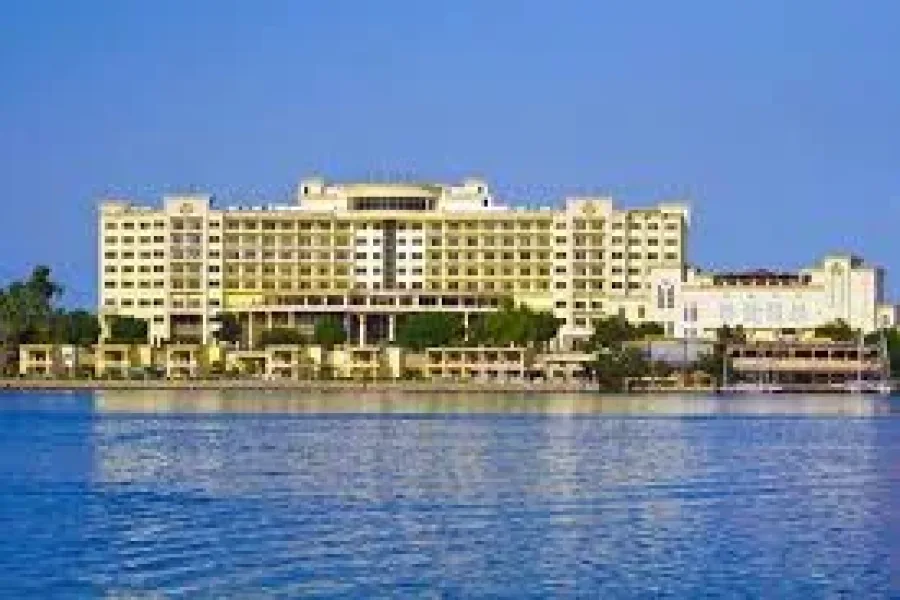Tolip Hotels & Resorts Aswan