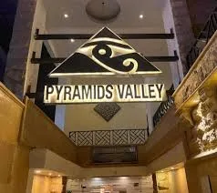 Pyramids Valley Boutique Hotel