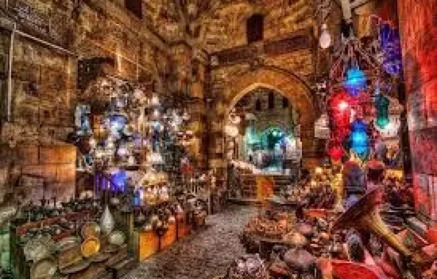 Cairo Day Tour from Alexandria – Explore Egypt’s Top Historic Sites