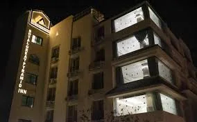 Great Pyramid Inn