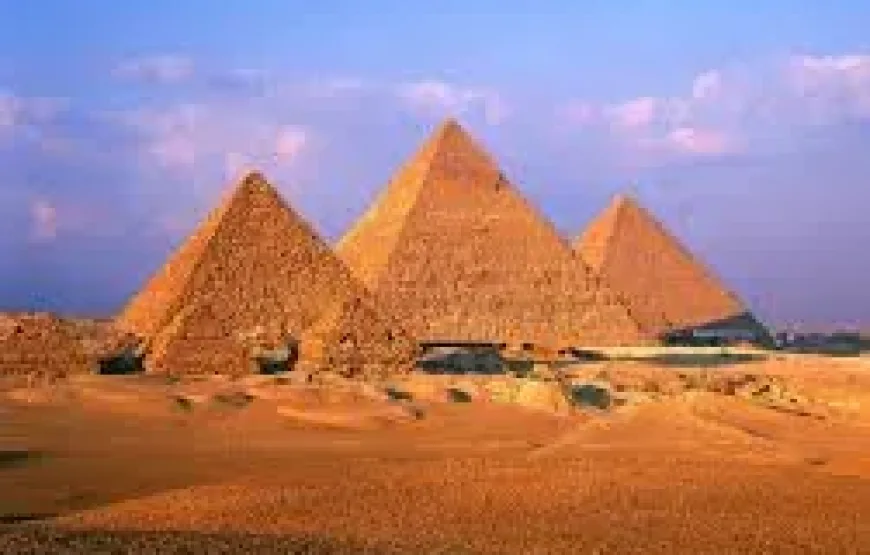 Cairo Day Tour from Alexandria – Explore Egypt’s Top Historic Sites