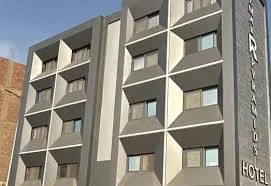 Remal Pyramids Hotel