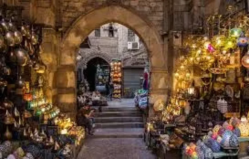 Cairo Day Tour from Alexandria – Explore Egypt’s Top Historic Sites