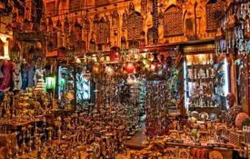 Cairo Day Tour from Alexandria – Explore Egypt’s Top Historic Sites