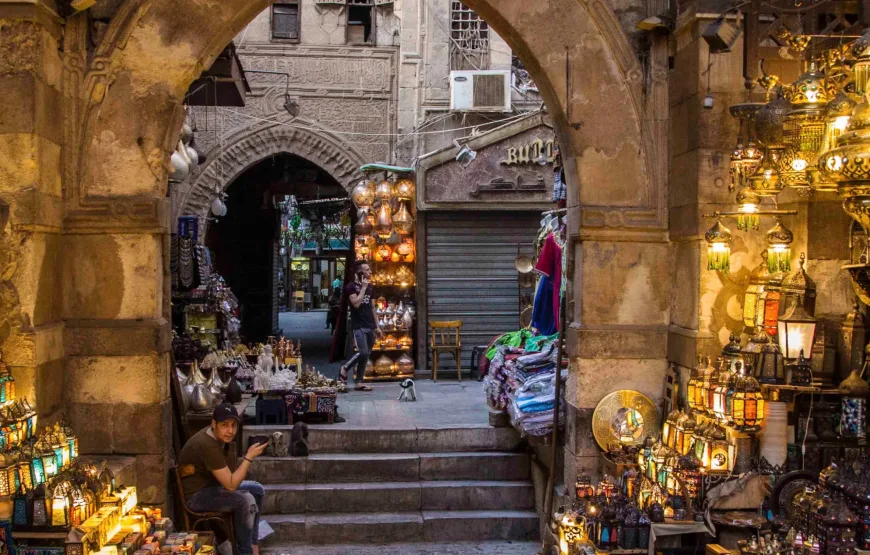 Cairo Day Tour from Alexandria – Explore Egypt’s Top Historic Sites