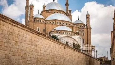 Cairo Top 5 Tours