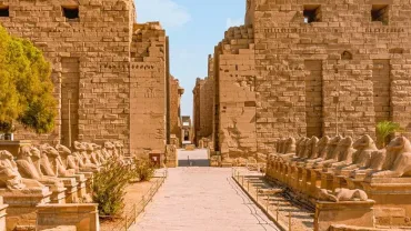 How Many Days Are Enough for Luxor Visit? 