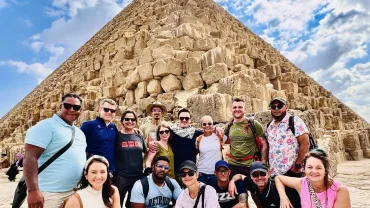 Cairo 1 Day Tour Itinerary – Discover Egypt’s Timeless Wonders in Just One Day