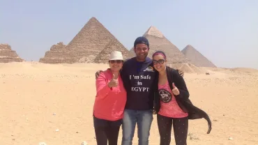 How Many Days Are Enough for Egypt Visit?