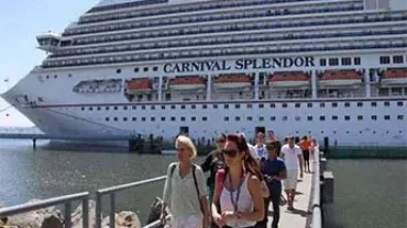 Tours From Alexandria Port to Cairo