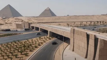 New GEM Walkway Officially Opens