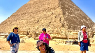 Best Way to Book Giza Pyramids Tour in Cairo | 2025 Guide by Emo Tours Egypt