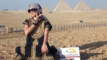 Cairo Layover Tours: Make the Most of Your Stopover in Egypt 🇪🇬✈️