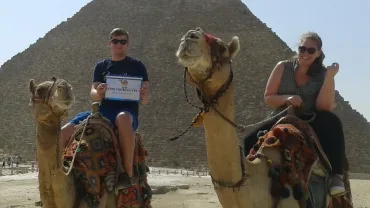 ✈️ 10 Hours Transit at Cairo Airport: What to Visit, See & Do (Ultimate 2025 Guide)